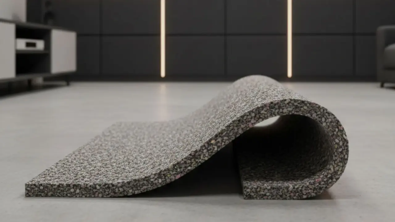 Bariyerli Sünger Satın Alma Rehberi: Hangi Kalınlık ve Yoğunluk Sizin İçin Uygun?