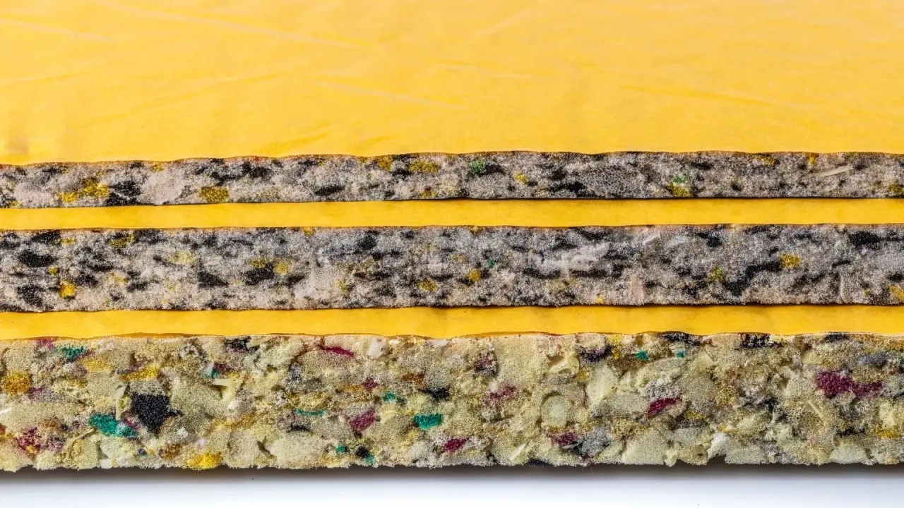 Zemin Ses Yalıtım Ürünleri ile Komşu Gürültüsüne Kesin Çözüm