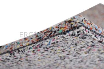 Ses Yalıtımı 33mm Bariyerli Erpan – Ebat: 1 m²