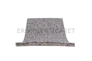 Ses Yalıtımı 33mm Bariyerli Erpan – Ebat: 1 m²