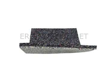 Ses Yalıtımı 33mm Bariyerli Erpan – Ebat: 1 m²