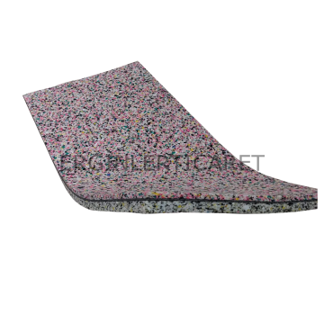 Ses Yalıtımı 33mm Bariyerli Erpan – Ebat: 1 m²