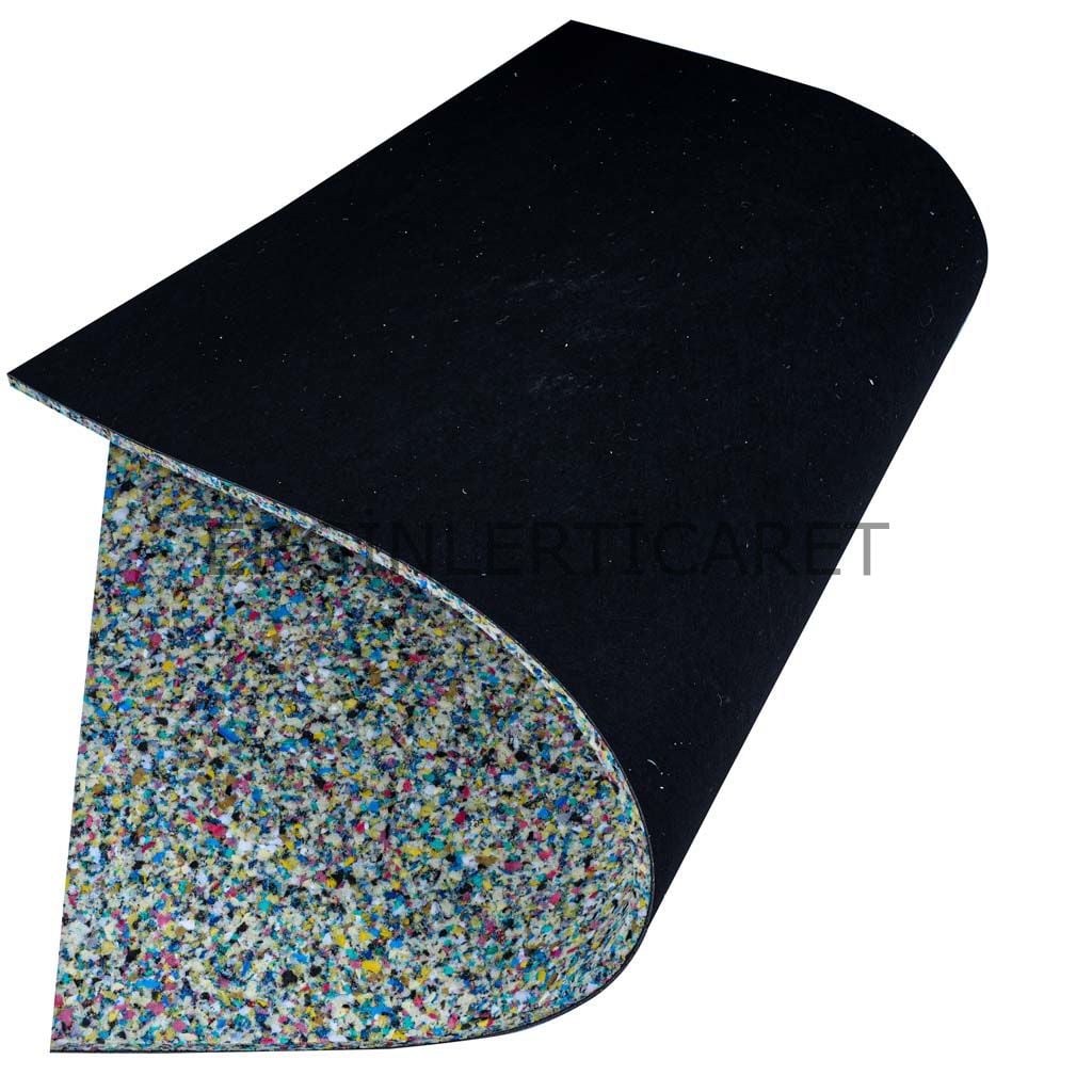 Parke Altı Bariyerli Ses Yalıtımı Erpan 13mm (50cm x 100cm)