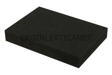 Akustik Sünger Yalıtımı Erpan 10mm (50cm x 100cm)
