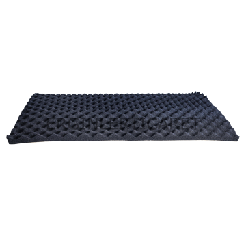 Yanmaz Akustik Yumurta Süngeri 40mm 50Dns 50cm X 50cm