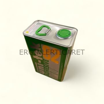 Unitek Adhesive 82 3 lt | Ses Yalıtım Yapıştırıcısı