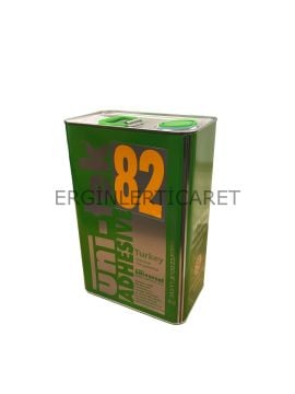 Unitek Adhesive 82 3 lt | Ses Yalıtım Yapıştırıcısı