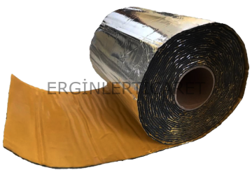 Erself Oto Ses Yalıtımı (30cm x 10mt)