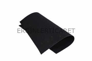 2,5mm Erpan Ses Yalıtımı Bariyeri (100cm  x 100cm)