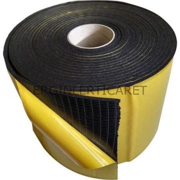 Erpan Oto Ses Yalıtımı Kauçuk Bant 20cm x 15mt