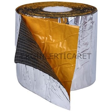 Erself Oto Ses Yalıtımı(10cm x 10mt)