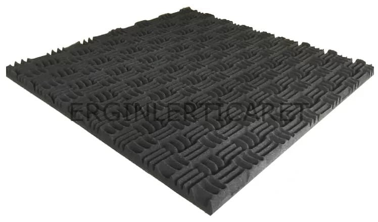 Labirent Sünger 30mm (1m2)