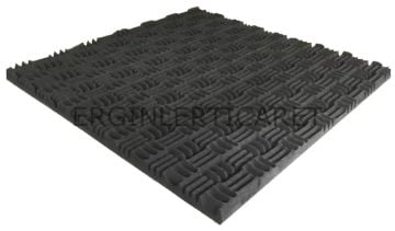 Labirent Sünger 30mm (1m2)