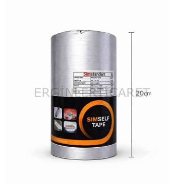 Simself Oto Ses Yalıtımı 20cm (10mt)