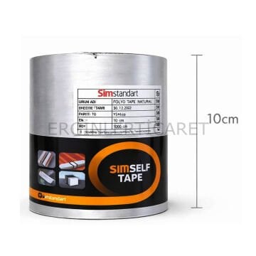 Simself Oto Ses Yalıtımı 10cm (10mt)