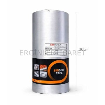 Simself Oto Ses Yalıtımı 30cm (10mt)