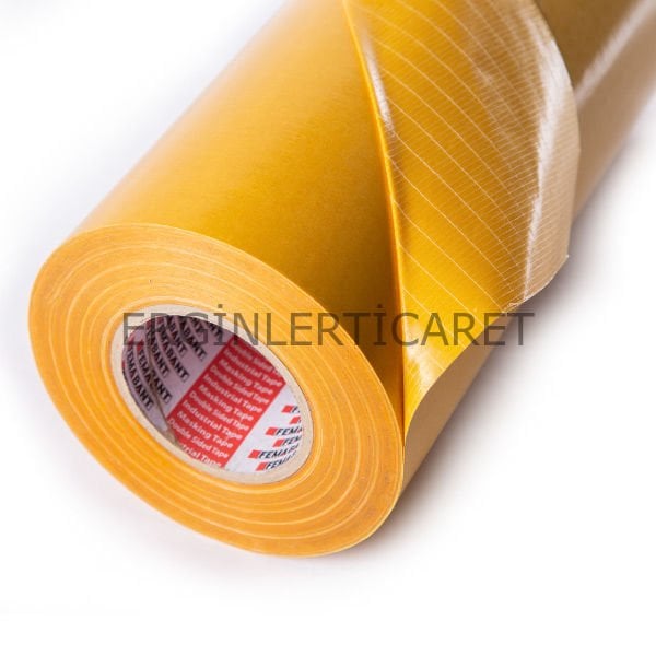 Ağ Takviyeli Transfer Bant