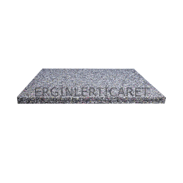 Ses Yalıtım Süngeri 33mm Bariyerli Erpan | 50x100 cm Panel