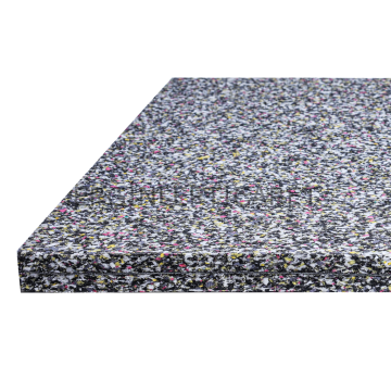 Ses Yalıtım Süngeri 33mm Bariyerli Erpan | 50x100 cm Panel