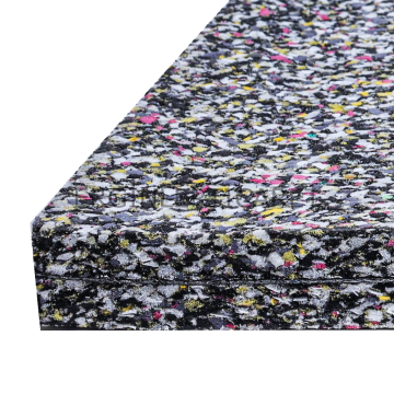 Ses Yalıtımı Bariyerli Erpan 33mm 50cm x 100cm