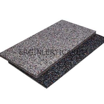 33 mm Bariyerli Erpan Ses Yalıtımı | 50 × 100 cm