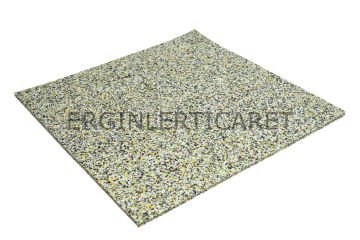 Ortak Duvar Ses Yalıtımı Bariyerli Erpan 23mm 1m²