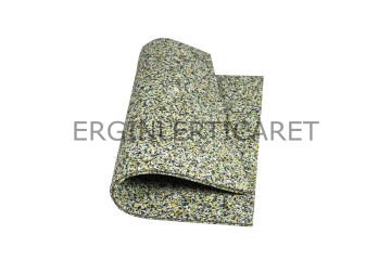 Ortak Duvar Ses Yalıtımı Bariyerli Erpan 23mm 1m²