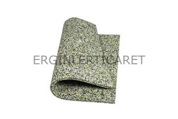 Ortak Duvar Ses Yalıtımı Bariyerli Erpan 23mm 1m²
