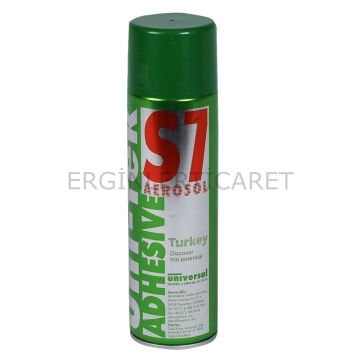 Unitek Yapıştırıcı Sprey 490ml