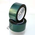 Yeşil Polyester Maskeleme Bandı 120MM x 55MT