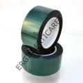 Yeşil Polyester Maskeleme Bandı 50MM x 55MT