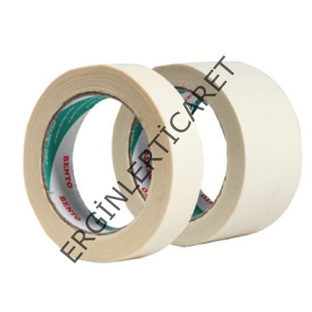 Maskeleme Bandı Ekstra 36MM x 35MT (48 ADET)