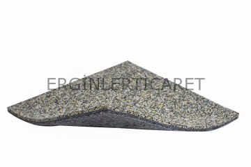 Ses Yalıtımı 3 Katmanlı Erpan Keçeli Bariyer Bondex 30MM (1 M2 )