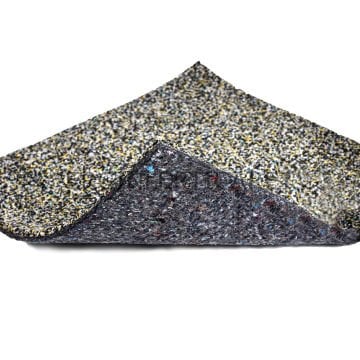 3 Katmanlı Erpan Keçeli Bariyerli Bondex 30mm