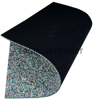 Laminat Parke Altı Ses Yalıtımı Erpan 13mm 100X100