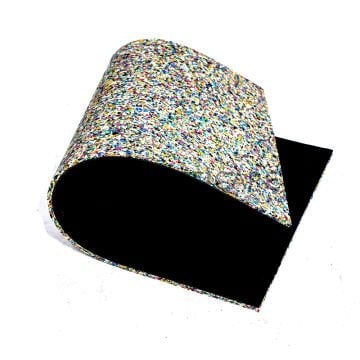 Parke Altı Ses Yalıtımı Bariyerli Erpan 13 mm 1 m2