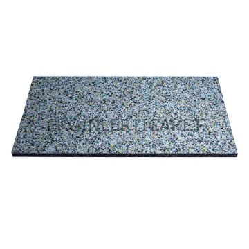 Parke Altı Ses Yalıtımı Bariyerli Erpan 13 mm 1 m2