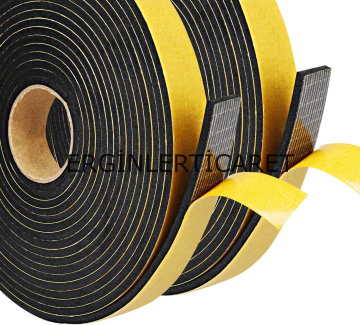 Kauçuk Bant 20cm 15mt