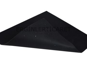 Çift Taraflı Keçeli Ses Yalıtım Bariyeri 2.5mm (100x100)
