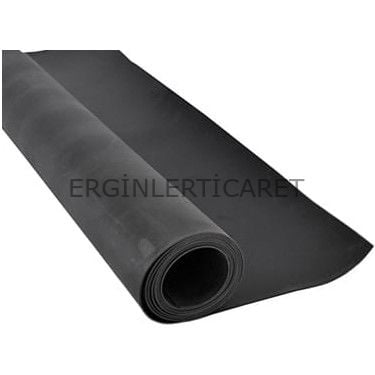 Çift Taraflı Keçeli Ses Yalıtım Bariyeri 2.5mm (100x100)