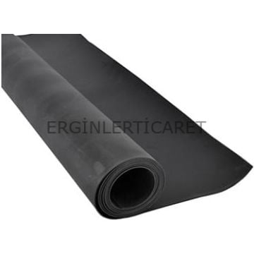 Çift Taraflı Keçeli Ses Yalıtım Bariyeri 2.5mm (100x100)