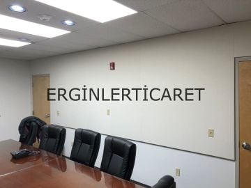 Sinema Salonu Ses Yalıtımı