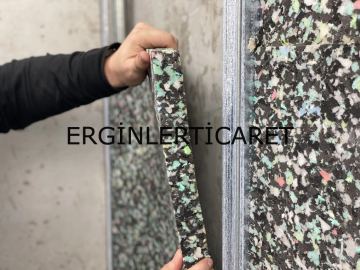 Ev Home Sinema Odası Ses Yalıtımı