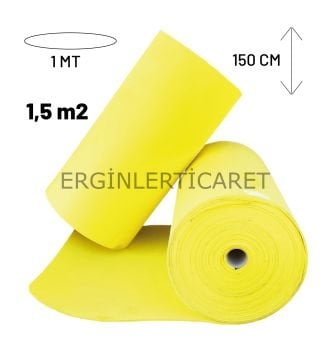 ŞAP ALTI ŞİLTE VE DARBE ÖNLEYİCİ ŞİLTE (1,5 M2)