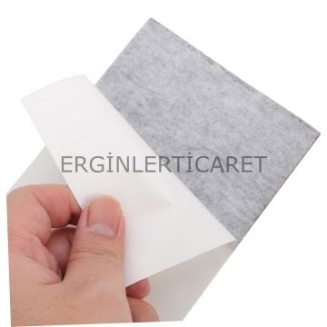 Keçeli Oto Ses Yalıtımı