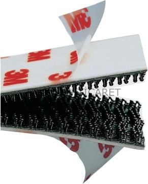 Dual Lock Yapışkanlı Cırt Bant 25mm x 45,7mt