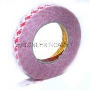 3M 9088 Film Çift Taraflı Bant 6mm x 50mt