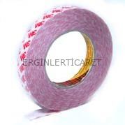 3M 9088 Film Çift Taraflı Bant 19mm x 50mt