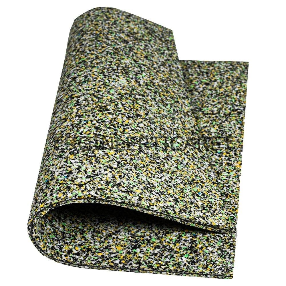 Erpan Ses Yalıtımı Levhası – 2 Tuğla Arası Uygun – 23mm Kalınlık – 1 m²