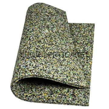 Erpan Ses Yalıtımı Levhası – 2 Tuğla Arası Uygun – 23mm Kalınlık – 1 m²